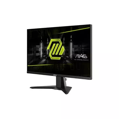 MSI MAG 255XF 25-inch 300Hz IPS FHD Gaming Monitor - 2