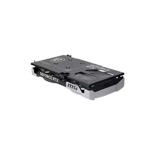 MSI GeForce RTX 5060 Ti 16G VENTUS 2X OC PLUS 16GB GDDR7 Graphics Card - 2