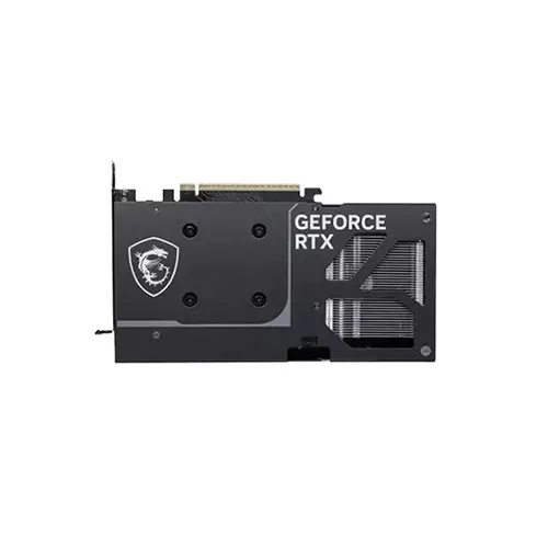 MSI GeForce RTX 5060 Ti 16G VENTUS 2X OC PLUS 16GB GDDR7 Graphics Card - 3