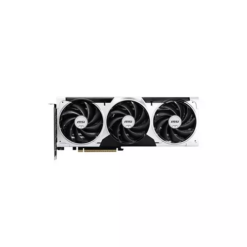 MSI GeForce RTX 5060 Ti 16G VENTUS 3X OC 16GB GDDR7 Graphics Card - 1