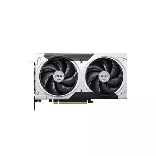 MSI GeForce RTX 5060 Ti 8G VENTUS 2X PLUS 8GB GDDR7 Graphics Card - 1