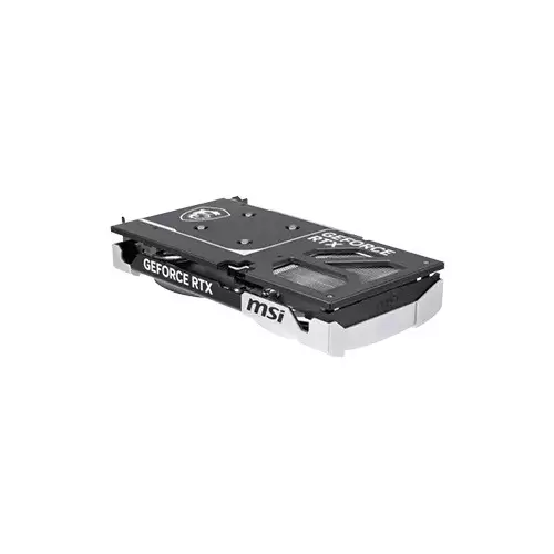 MSI GeForce RTX 5060 Ti 8G VENTUS 2X PLUS 8GB GDDR7 Graphics Card - 2