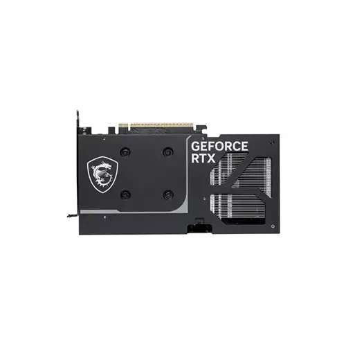 MSI GeForce RTX 5060 Ti 8G VENTUS 2X PLUS 8GB GDDR7 Graphics Card - 3