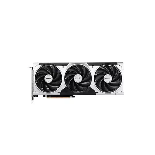 MSI GeForce RTX 5060 Ti 8G VENTUS 3X OC 8GB GDDR7 Graphics Card - 1