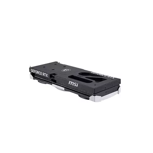 MSI GeForce RTX 5060 Ti 8G VENTUS 3X OC 8GB GDDR7 Graphics Card - 2