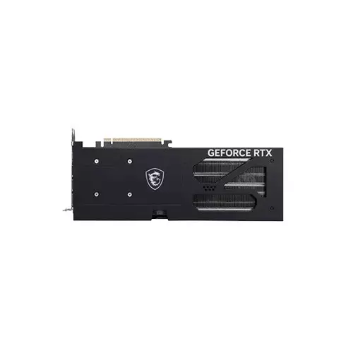MSI GeForce RTX 5060 Ti 8G VENTUS 3X OC 8GB GDDR7 Graphics Card - 3