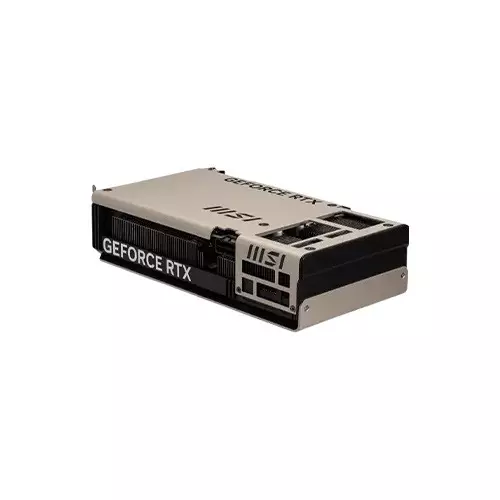 MSI GeForce RTX 5060 Ti 16G INSPIRE 2X OC 16GB GDDR7 Graphics Card-gallery-3