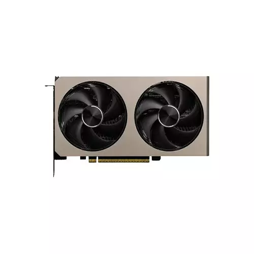 MSI GeForce RTX 5060 Ti 16G INSPIRE 2X OC 16GB GDDR7 Graphics Card-1