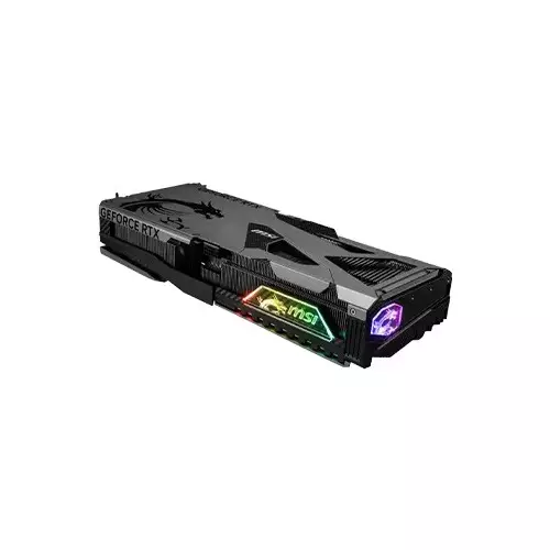 MSI GeForce RTX 5060 Ti 16G VANGUARD SOC 16GB GDDR7 Graphics Card-2