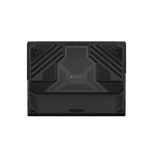 MSI Titan 18 HX Dragon Edition Norse Myth A2XWJG Core Ultra 9 RTX 5090 24GB Graphics 96GB RAM 4TB SSD AI Gaming Laptop - 5
