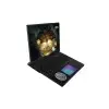 MSI Titan 18 HX Dragon Edition Norse Myth A2XWJG Core Ultra 9 RTX 5090 24GB Graphics 96GB RAM 4TB SSD AI Gaming Laptop-1