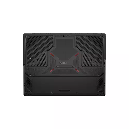 MSI Raider 18 HX AI A2XWIG Core Ultra 9 RTX 5080 16GB Graphics 64GB RAM 4TB SSD AI Gaming Laptop-gallery-4