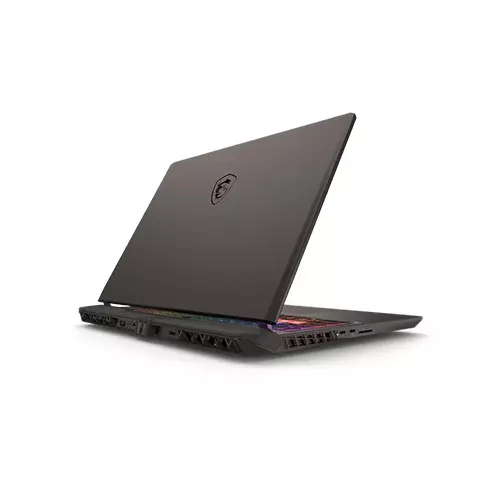 MSI Vector 16 HX AI A2XWIG Core Ultra 9 RTX 5080 16GB Graphics 16 RAM 1TB SSD AI Gaming Laptop - 3