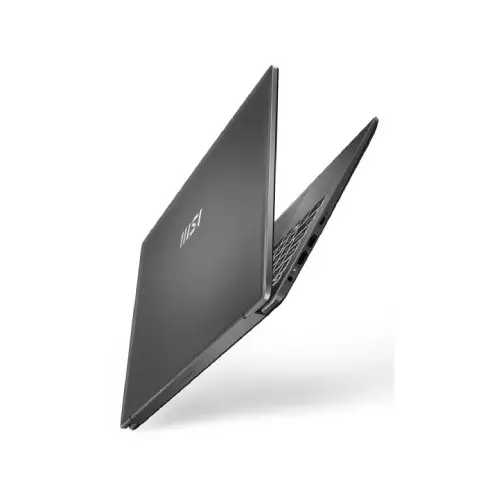MSI Modern 15 F13MG Core i3 13th Gen 8GB RAM 512GB SSD 15.6-Inch FHD Platinum Gray Laptop-gallery-4