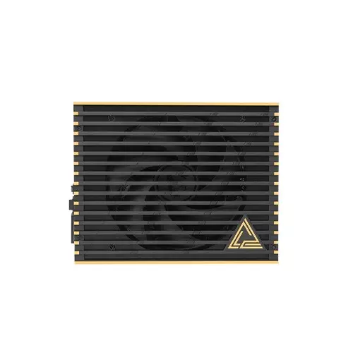 MSI MEG Ai1600t PCIE5 1600W 80 PLUS Titanium Fully Modular ATX Power Supply-gallery-2