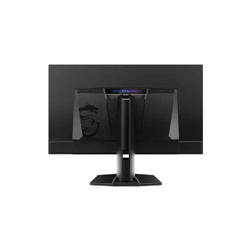MSI MPG 322URX QD-OLED 31.5 Inch 4K UHD 240Hz Gaming Monitor - 3
