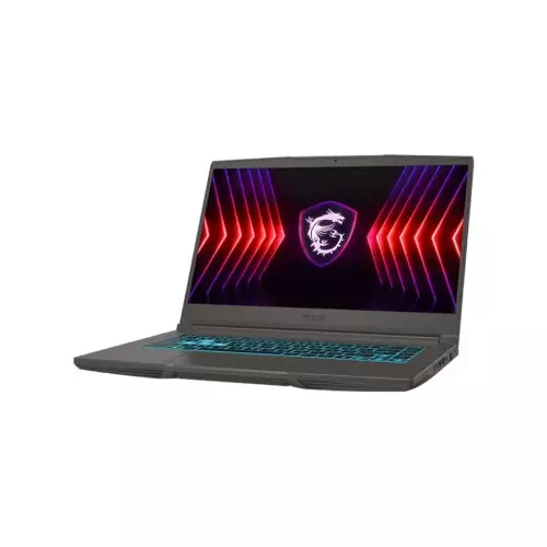 MSI Thin A15 B7VE Ryzen 7 7735HS RTX 4050 6GB GPU 15.6" FHD Gaming Laptop-gallery-2