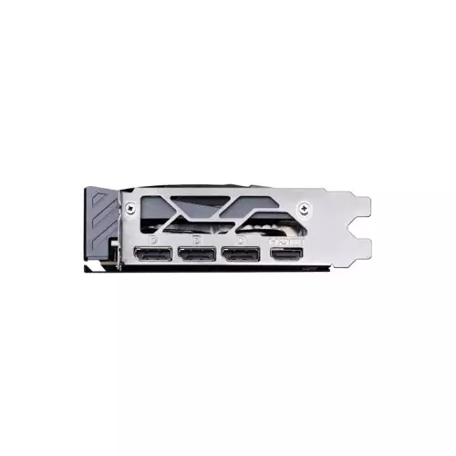 MSI GeForce RTX 5060 Ti 8G GAMING TRIO OC Graphics Card - 3