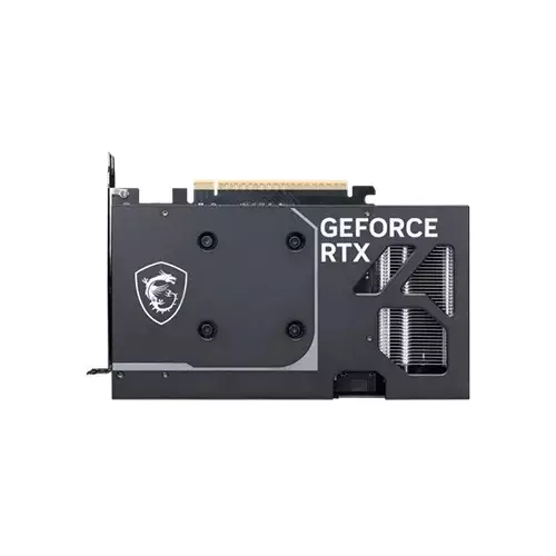 MSI GeForce RTX 5060 VENTUS 2X OC 8GB GDDR7 Graphics Card - 3