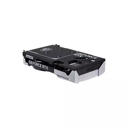 MSI GeForce RTX 5060 8G VENTUS 2X OC 8GB GDDR7 Graphics Card-2