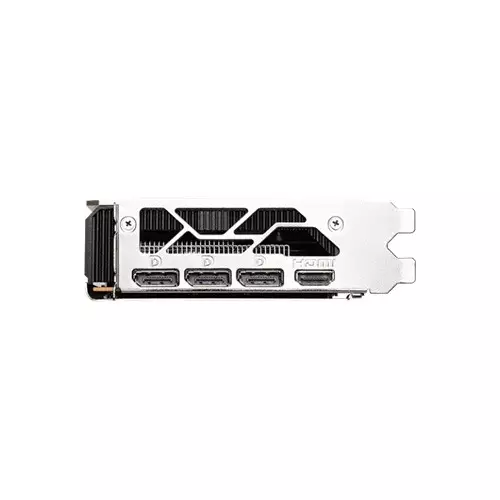 MSI GeForce RTX 5060 8G INSPIRE 2X OC 8GB GDDR7 Graphics Card-gallery-4