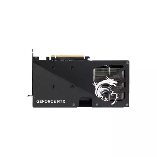 MSI GeForce RTX 5060 8G GAMING OC 8GB GDDR7 Graphics Card-gallery-1