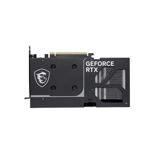 MSI GeForce RTX 5060 Ti 8G VENTUS 2X OC PLUS GDDR7 Graphics Card-gallery-3