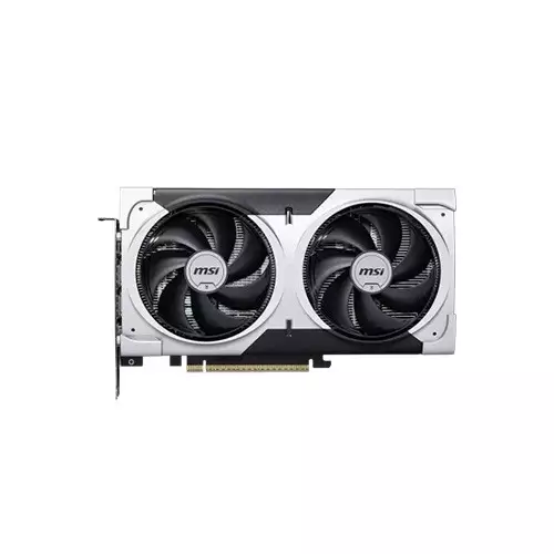 MSI GeForce RTX 5060 Ti 8G VENTUS 2X OC PLUS GDDR7 Graphics Card-gallery-1