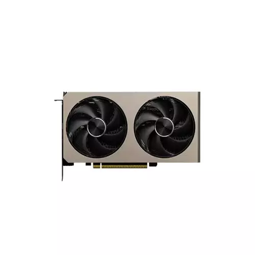 MSI GeForce RTX 5060 Ti 8G INSPIRE 2X OC GDDR7 Graphics Card - 1