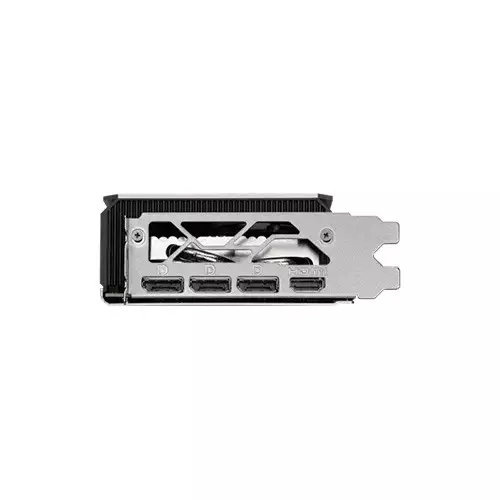 MSI GeForce RTX 5060 Ti 8G INSPIRE 2X OC GDDR7 Graphics Card - 4