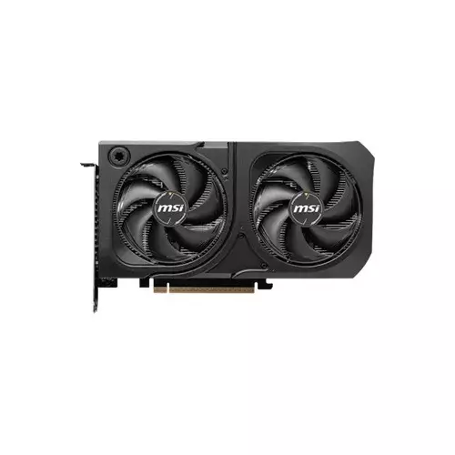 MSI GeForce RTX 5060 Ti 16G SHADOW 2X OC PLUS GDDR7 Graphics Card-gallery-1