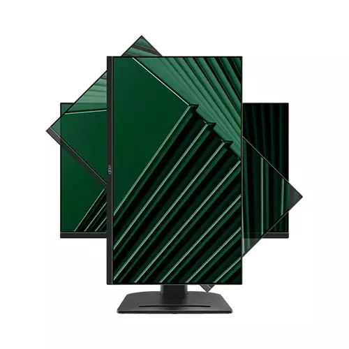 MSI PRO MP275PG 27 Inch 100Hz 1ms FHD IPS Business Monitor - 1