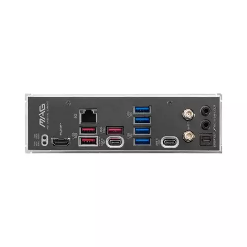 MSI MAG B850M MORTAR WIFI AM5 mATX DDR5 AMD Motherboard-4