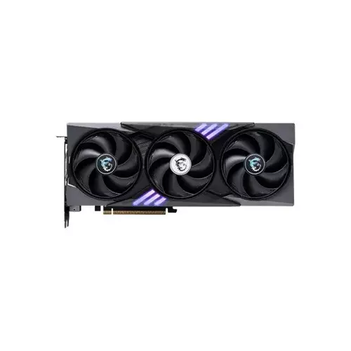 MSI GeForce RTX 5060 8G GAMING TRIO OC GDDR7 Graphics Card - 1