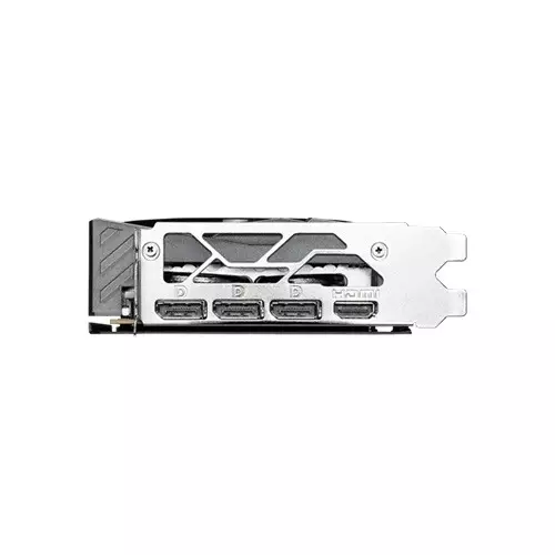 MSI GeForce RTX 5060 8G GAMING TRIO OC GDDR7 Graphics Card - 4