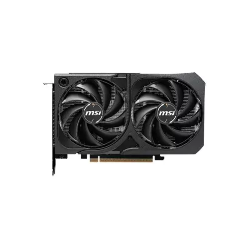 MSI GeForce RTX 5060 8G SHADOW 2X OC GDDR7 Graphics Card-1
