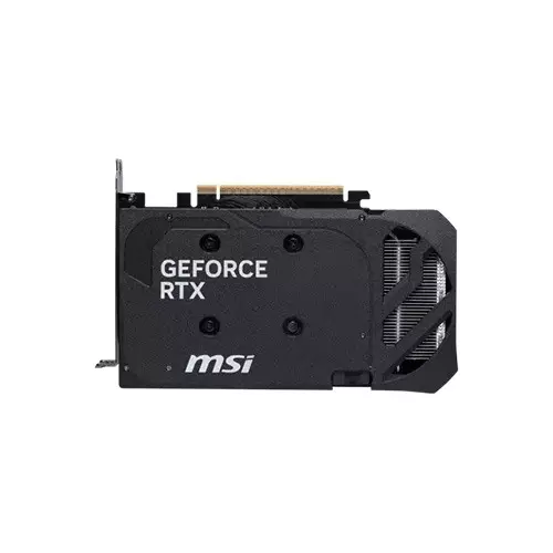 MSI GeForce RTX 5060 8G SHADOW 2X OC GDDR7 Graphics Card-3