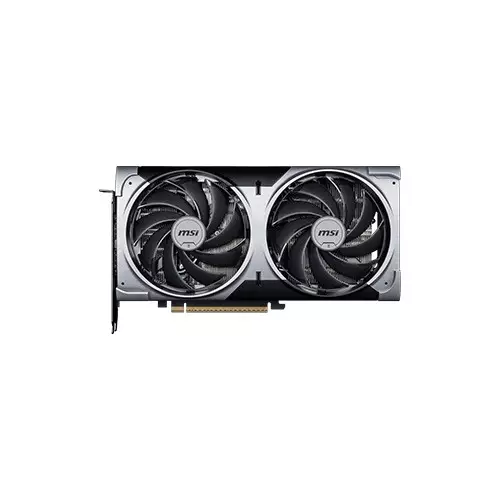 MSI GeForce RTX 5070 12G VENTUS 2X OC Graphics Card-1