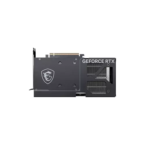 MSI GeForce RTX 5070 12G VENTUS 2X OC Graphics Card-2