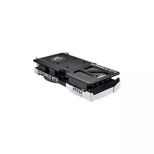 MSI GeForce RTX 5070 12G VENTUS 2X OC Graphics Card-3