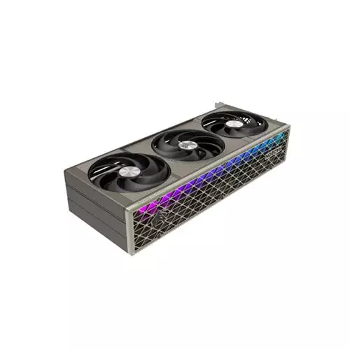 Sapphire NITRO+ AMD Radeon RX 9070 XT 16GB Gaming OC GDDR6 Graphics Card-gallery-2