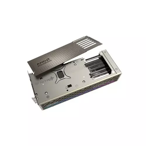 Sapphire NITRO+ AMD Radeon RX 9070 XT 16GB Gaming OC GDDR6 Graphics Card-gallery-3