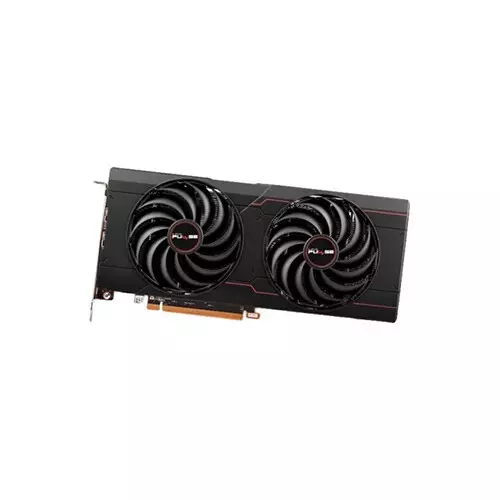 SAPPHIRE PULSE AMD Radeon RX 6750 XT Gaming OC 12GB GDDR6 Graphics Card-gallery-2