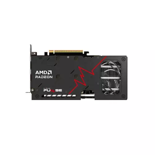 Sapphire Pulse AMD Radeon RX 9060 XT Gaming OC 8GB GDDR6 Graphics Card-gallery-3