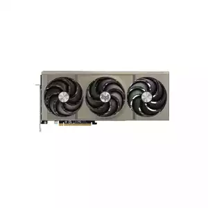Sapphire Nitro+ AMD Radeon RX 9070 GAMING OC 16GB GDDR6 Graphics Card