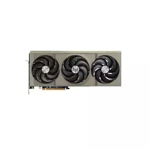 Sapphire Nitro+ AMD Radeon RX 9070 GAMING OC 16GB GDDR6 Graphics Card