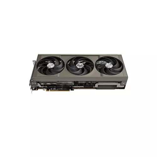 Sapphire Nitro+ AMD Radeon RX 9070 GAMING OC 16GB GDDR6 Graphics Card-gallery-1