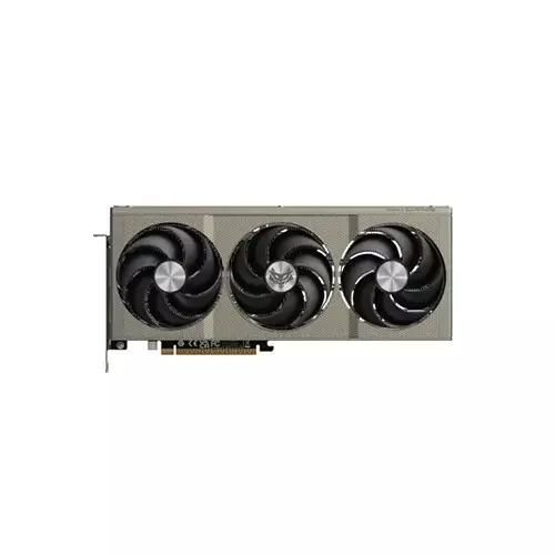 Sapphire NITRO+ AMD Radeon RX 9060 XT Gaming OC 16GB GDDR6 Graphics Card-gallery-1