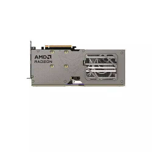 Sapphire NITRO+ AMD Radeon RX 9060 XT Gaming OC 16GB GDDR6 Graphics Card - 3