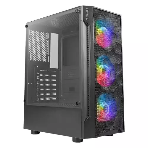 Antec NX260 Mid Tower ARGB ATX Gaming Case